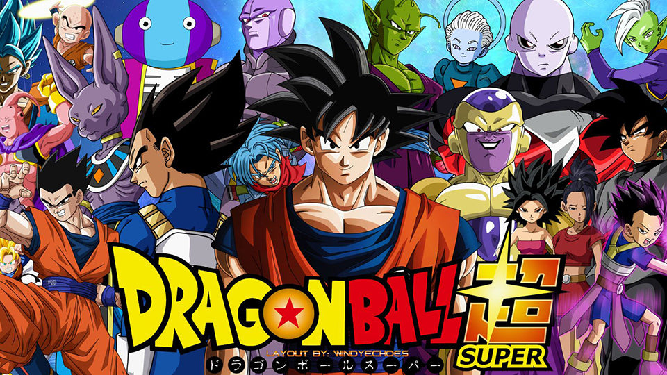 Dragon Ball