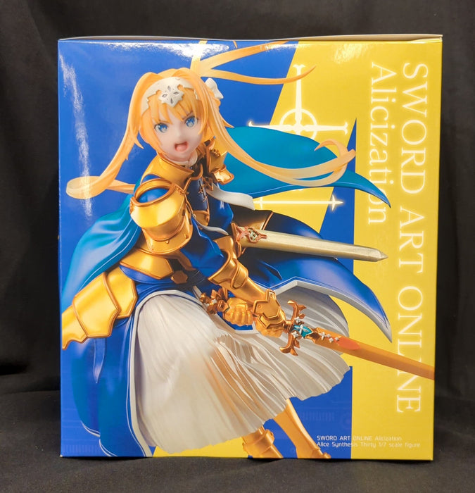 ANIPLEX INC Sword Art Online: Alicization Alice Synthesis Thirty 1/7 Scale Figure