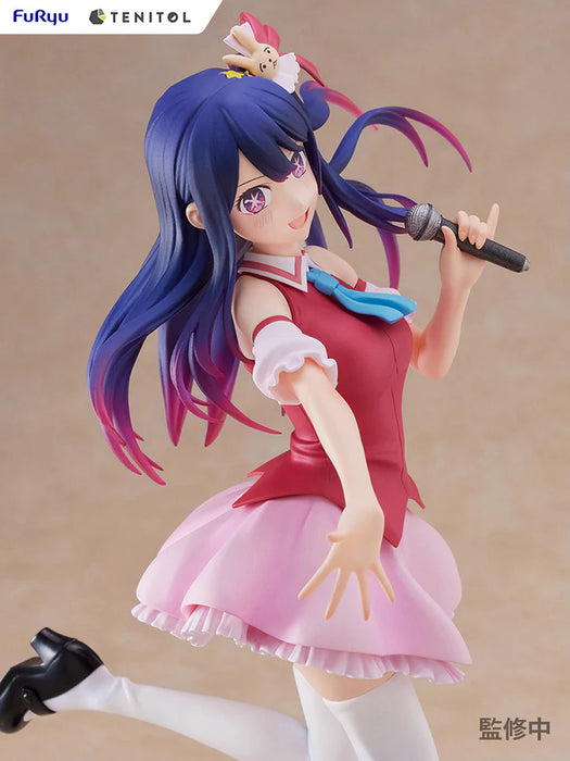 OSHI NO KO - Ai TENITOL Prize Figure FuRyu Corporation