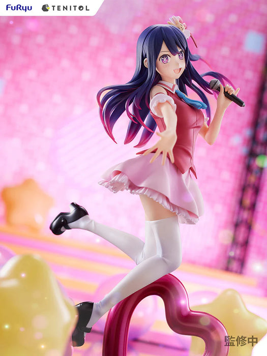 OSHI NO KO - Ai TENITOL Prize Figure FuRyu Corporation