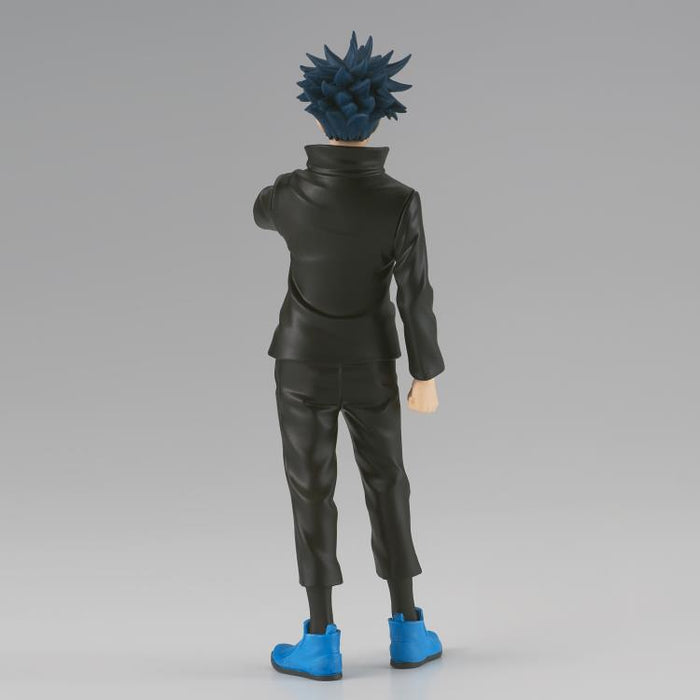 BANDAI BANPRESTO Jujutsu Kaisen Jukon No Kata Megumi Fushiguro FIGURE