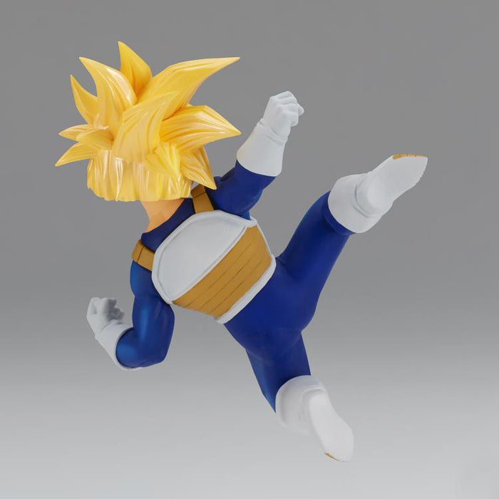 BANDAI BANPRESTO Dragon Ball Z Super Warriors Battle Retsuden III Vol.1 Super Saiyan Gohan FIGURE