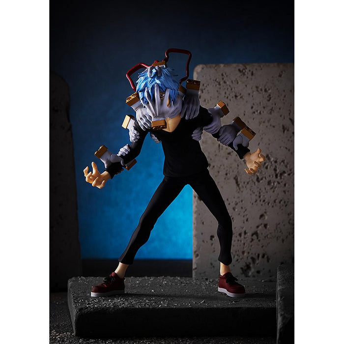 GOOD SMILE COMPANY My Hero Academia Pop Up Parade Shigaraki Tomura Figure