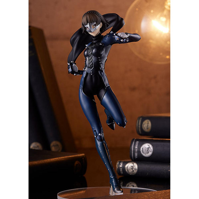 GOOD SMILE COMPANY Persona 5 Pop Up Parade Queen Figure