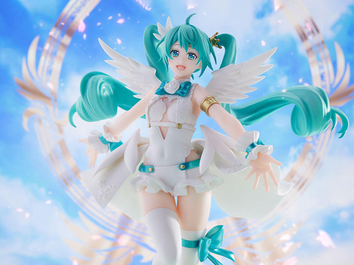 SEGA Vocaloid Hatsune Miku (15th Anniversary Yuichi Murakami Ver.) Special Premium Figure