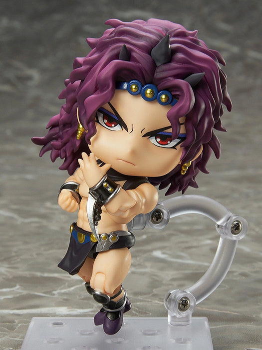 JoJo's Bizarre Adventure Nendoroid No.1742 Kars Good Smile Figure