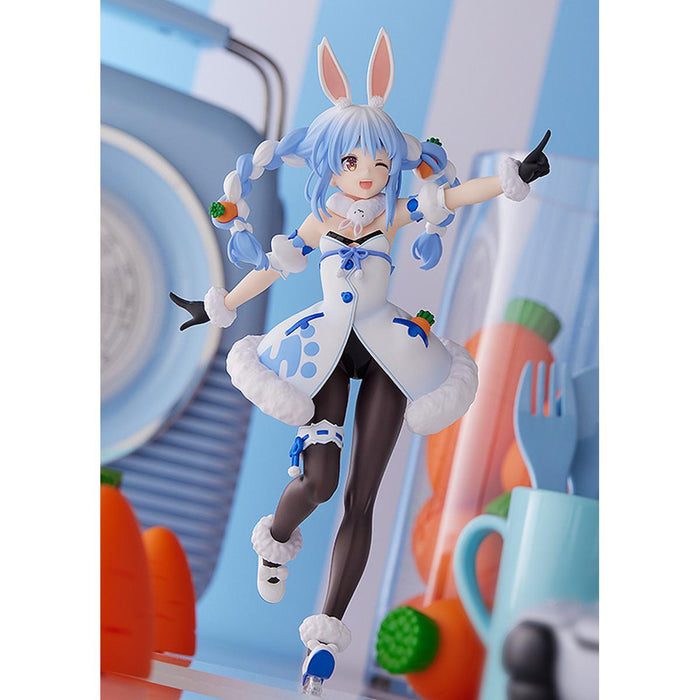 MAX FACTORY Hololive Production Pop Up Parade Usada Pekora Figure