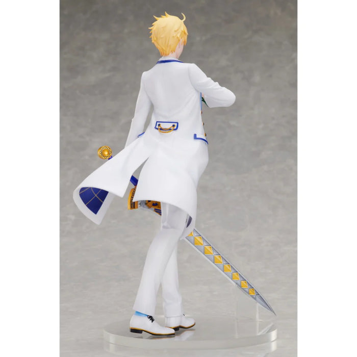 ANIPLEX INC Fate/Grand Order Saber (Arthur Pendragon) White Rose Ver. 1/7 Scale Figure