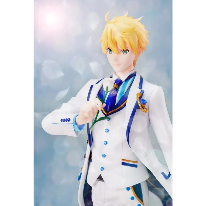 ANIPLEX INC Fate/Grand Order Saber (Arthur Pendragon) White Rose Ver. 1/7 Scale Figure