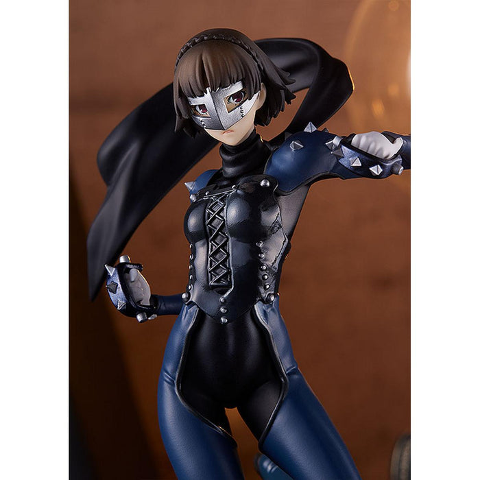 GOOD SMILE COMPANY Persona 5 Pop Up Parade Queen Figure