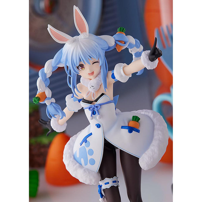 MAX FACTORY Hololive Production Pop Up Parade Usada Pekora Figure