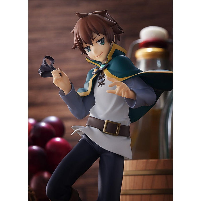 MAX FACTORY KonoSuba Pop Up Parade Kazuma Figure