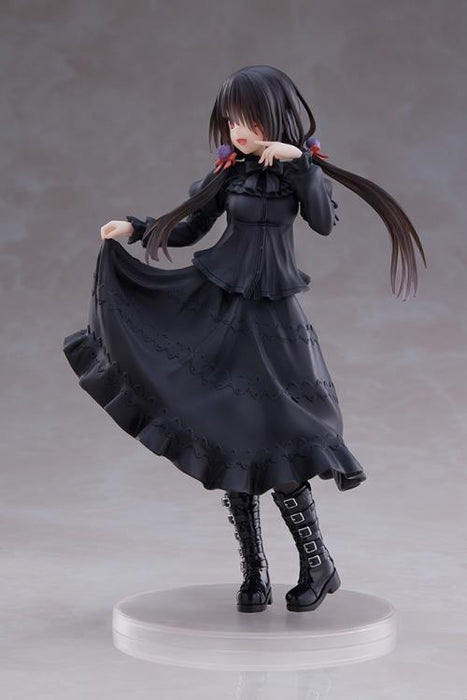 TAITO Date A Live IV Kurumi Tokisaki (Casual Wear Ver.) Coreful Figure