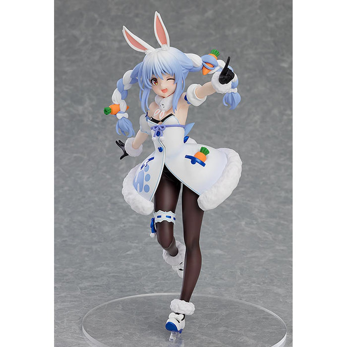 MAX FACTORY Hololive Production Pop Up Parade Usada Pekora Figure