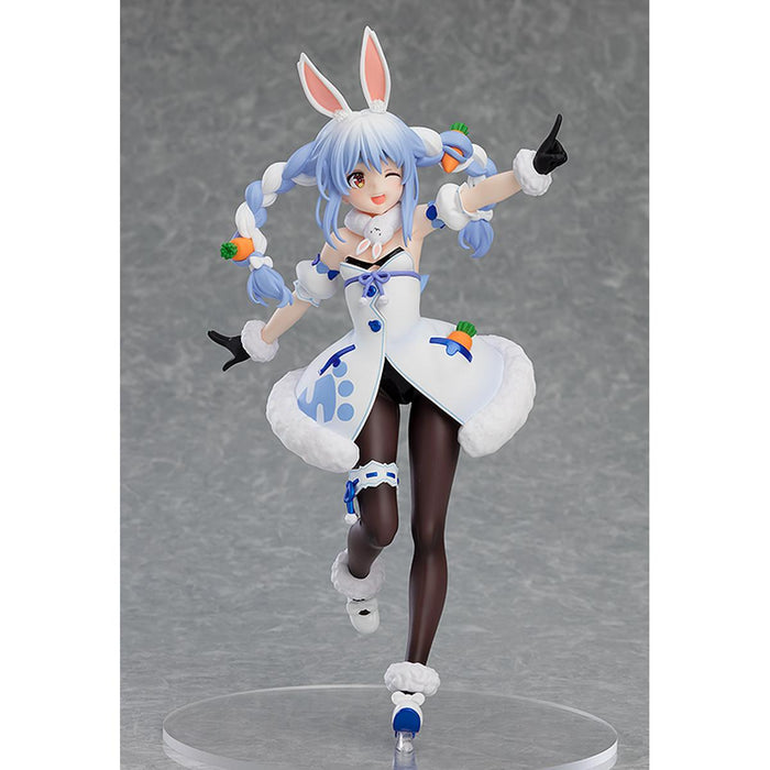 MAX FACTORY Hololive Production Pop Up Parade Usada Pekora Figure