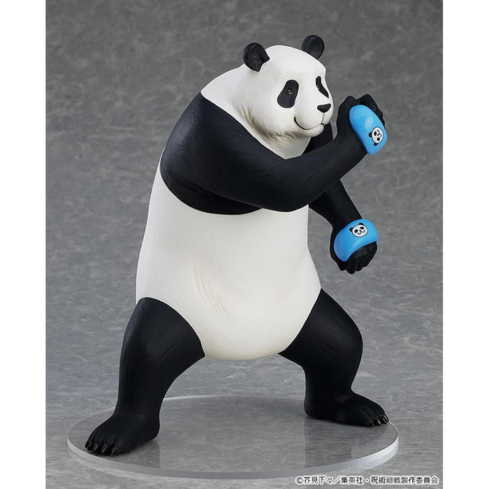 GOOD SMILE COMPANY Jujutsu Kaisen Pop Up Parade Panda Figure