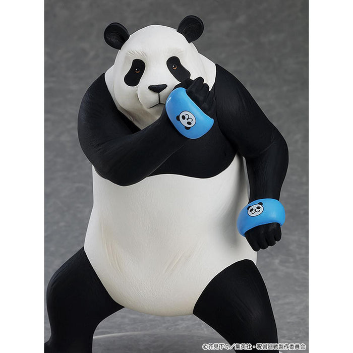 GOOD SMILE COMPANY Jujutsu Kaisen Pop Up Parade Panda Figure