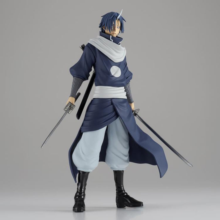 BANDAI BANPRESTO That Time I Got Reincarnated As A Slime Souei FIGURE