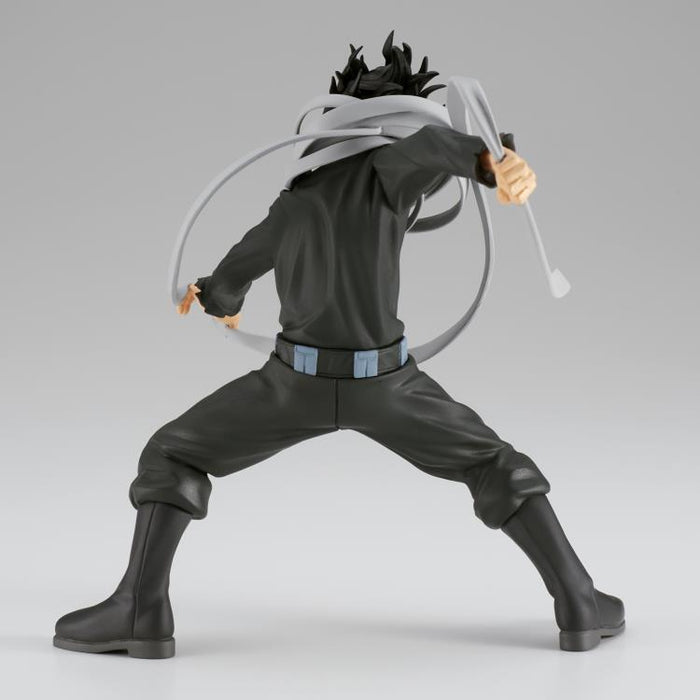 BANDAI BANPRESTO My Hero Academia The Amazing Heroes Vol.20 Shota Aizawa FIGURE