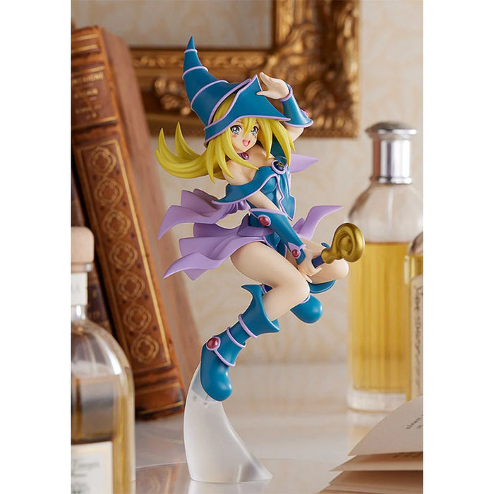 MAX FACTORY Yu-Gi-Oh! Pop Up Parade Dark Magician Girl (Another Color Ver.) Figure