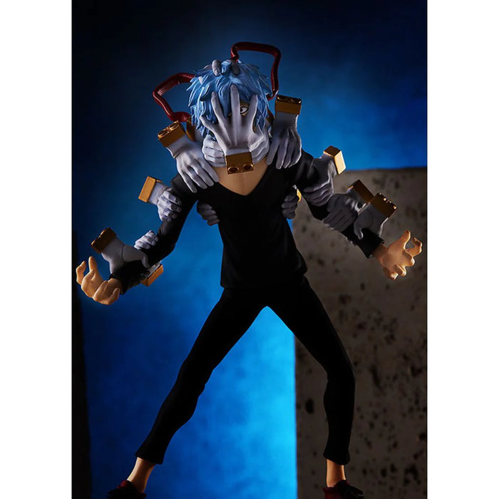 GOOD SMILE COMPANY My Hero Academia Pop Up Parade Shigaraki Tomura Figure