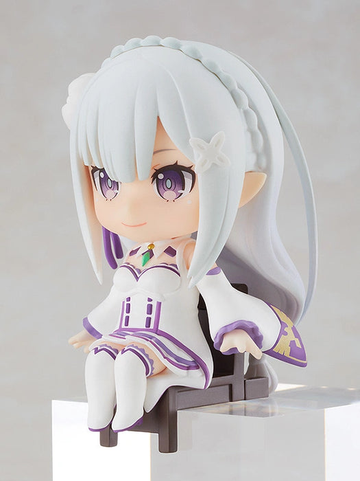 Good Smile Company Nendoroid Swacchao! Emilia Figure