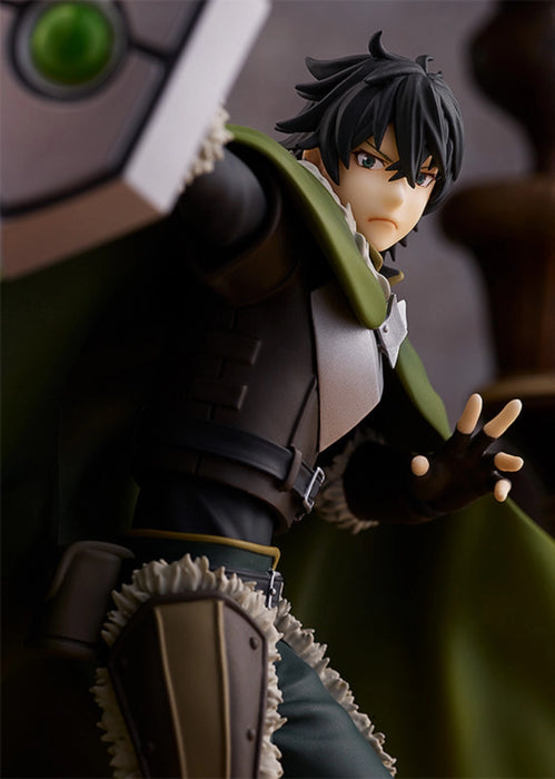 GOOD SMILE COMPANY The Rising of the Shield Hero Pop Up Parade Naofumi Iwatani Figure