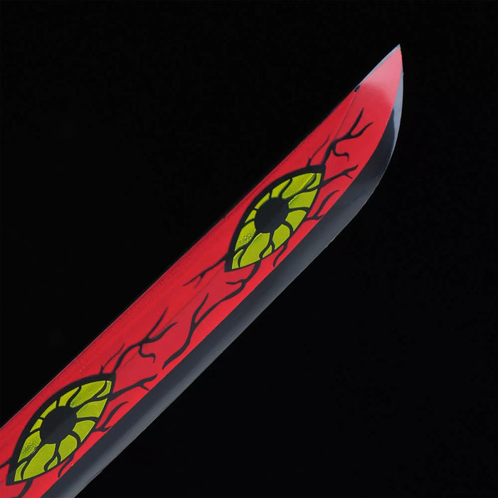 Metal Sword - DEMON SLAYER Kokushibo 352