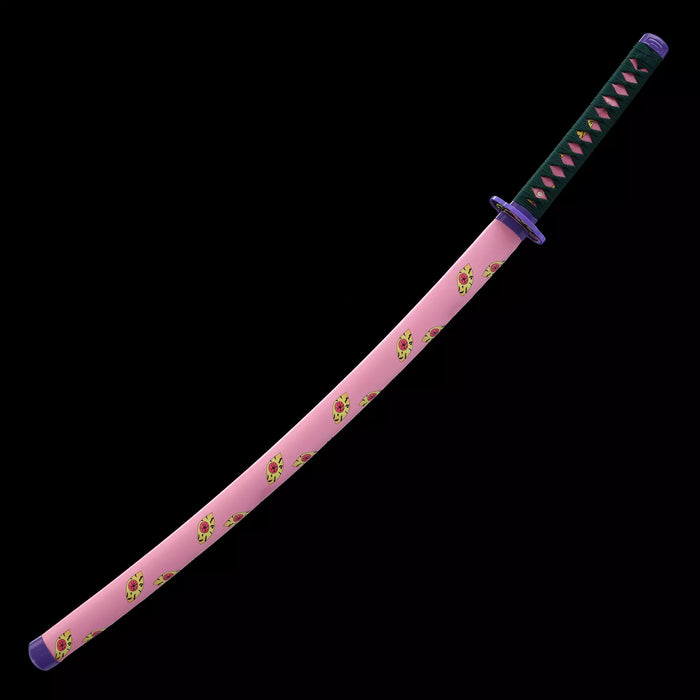 Metal Sword - DEMON SLAYER Kokushibo 352