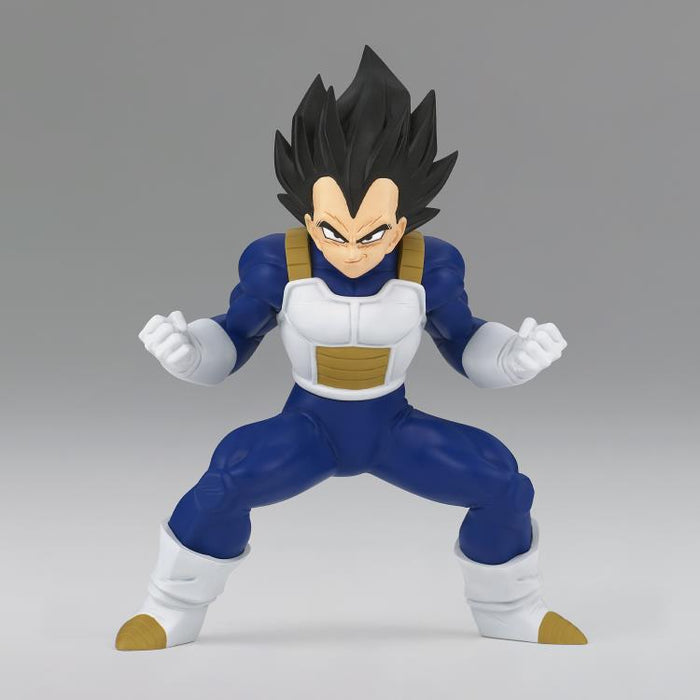 BANDAI BANPRESTO Dragon Ball Z Super Warrior Rearint II -Beyond Chapter 2 Parent and Child ~ A. Vegeta FIGURE