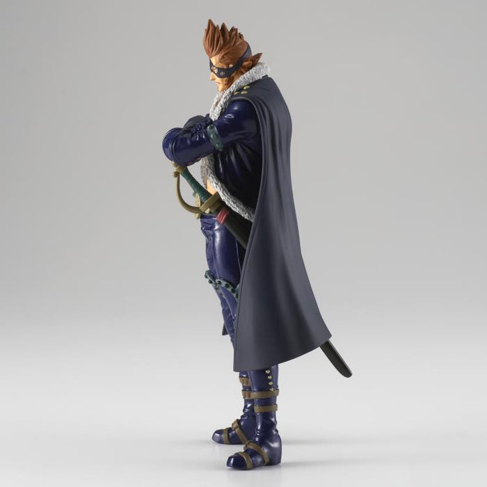 BANDAI BANPRESTO One Piece DXF The Grandline Men Vol.22 X Drake FIGURE