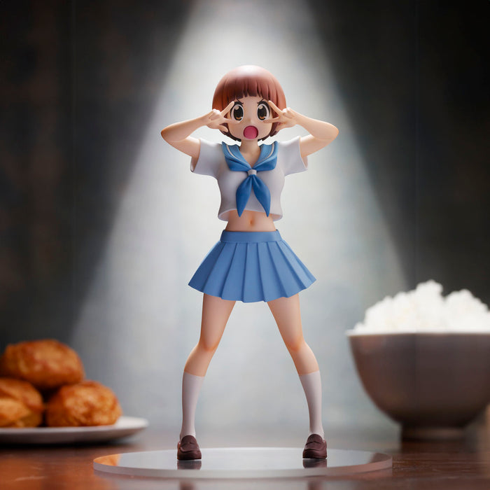 GOOD SMILE COMPANY Kill la Kill Pop Up Parade Mako Mankanshoku Figure