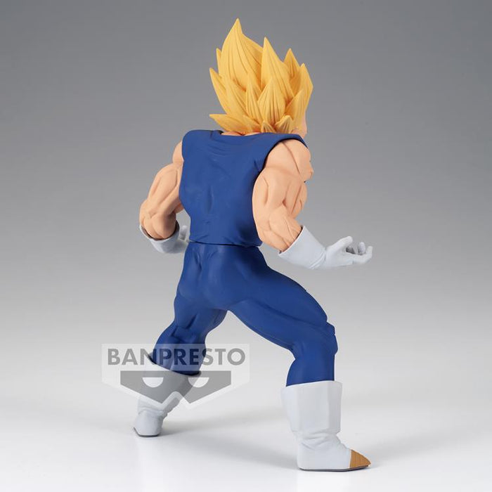 BANDAI BANPRESTO Dragon Ball Z Match Makers Majin Vegeta FIGURE