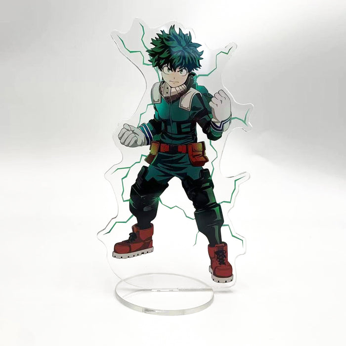 My Hero Academia Acrylic (Double-sided) Stand