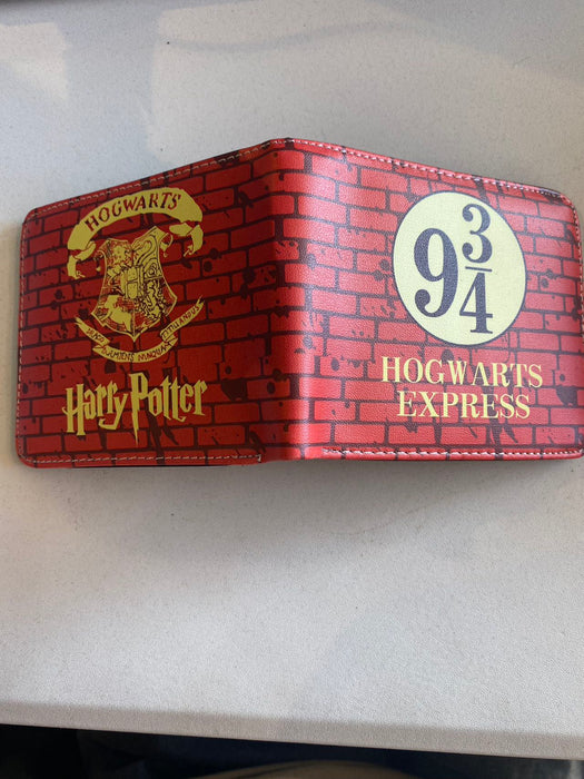 Harry Potter wallet