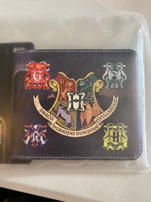 Harry Potter wallet