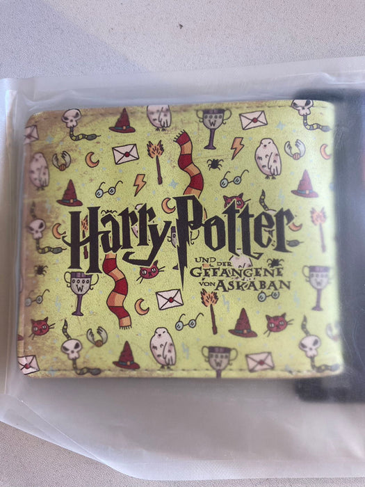 Harry Potter wallet