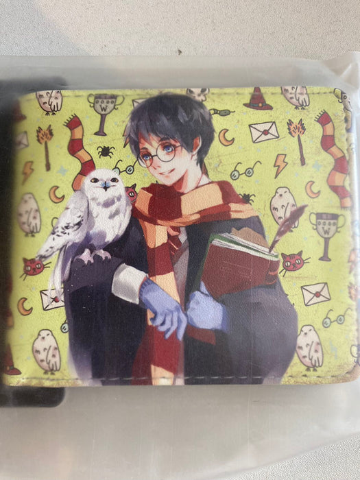 Harry Potter wallet