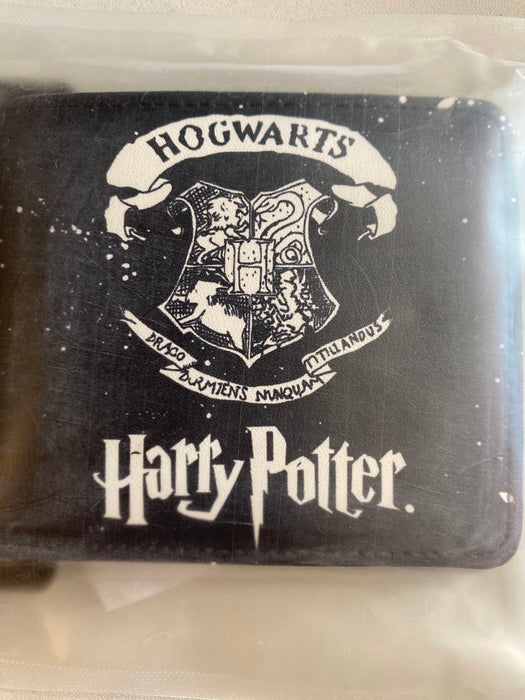 Harry Potter wallet