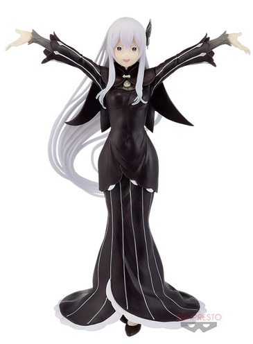 Banpresto Re:Zero -Starting Life in Another World- EXQ Figure