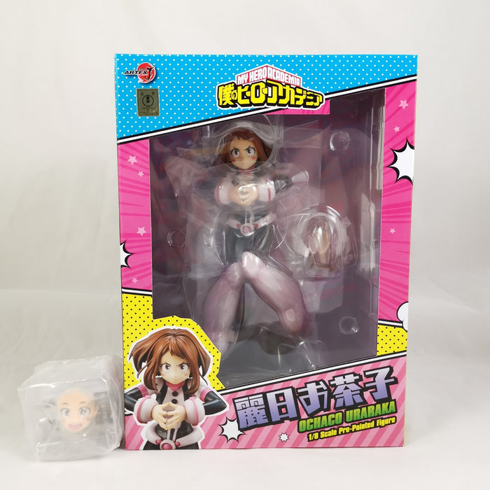 KOTOBUKIYA My Hero Academia ArtFX J Ochaco Uraraka 1/8 Figure