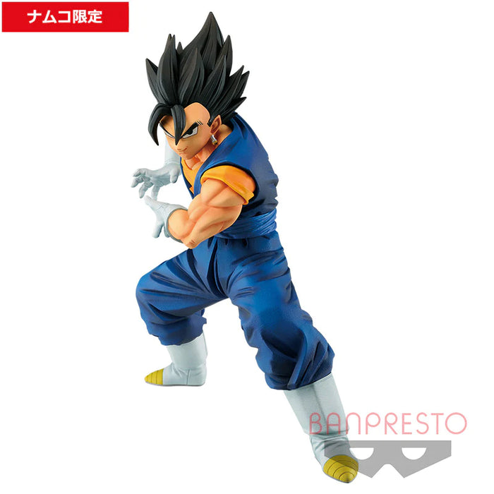 BANDAI BANPRESTO Dragon Ball Super Vegito (Final Kamehameha Ver.3) Figure