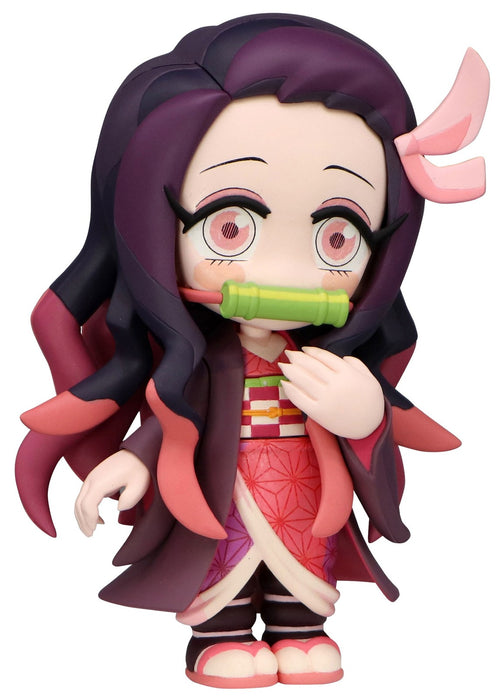 FURYU Demon Slayer: Kimetsu no Yaiba Toonize Nezuko Kamado (Normal Color Ver.) Figure