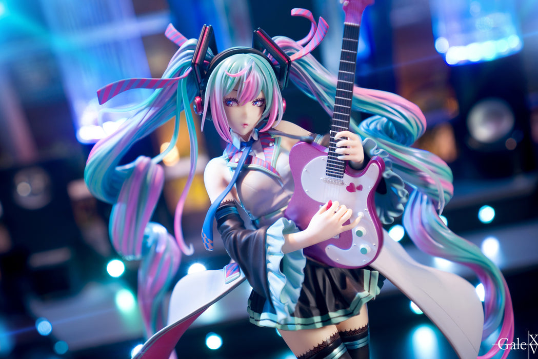 KOTOBUKIYA Vocaloid Bishoujo Remix Hatsune Miku Figure