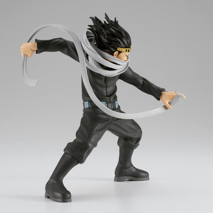 BANDAI BANPRESTO My Hero Academia The Amazing Heroes Vol.20 Shota Aizawa FIGURE