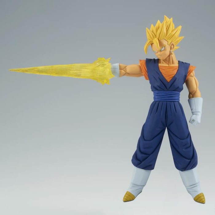 BANDAI BANPRESTO Dragon Ball Z GxMateria The Vegito FIGURE