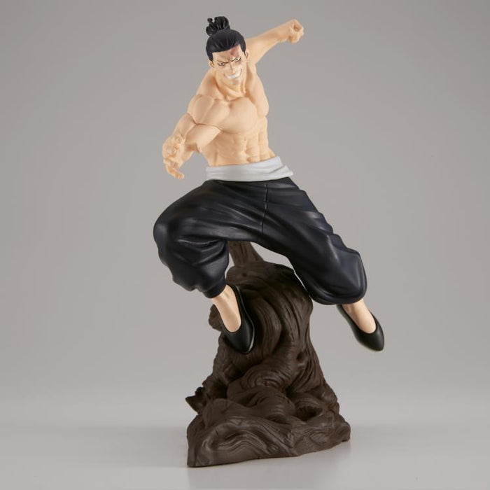 BANDAI Banpresto Jujutsu Kaisen Combination Battle Aoi Todo Figure