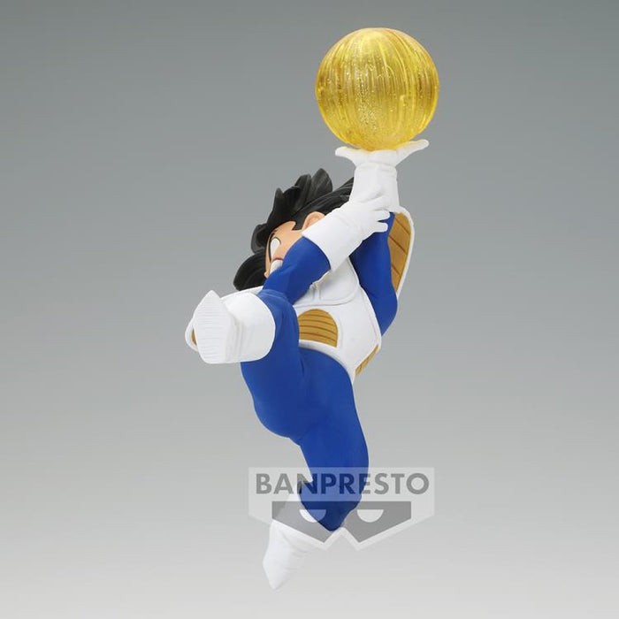 BANDAI BANPRESTO Dragon Ball Z GxMateria The Son Gohan II FIGURE