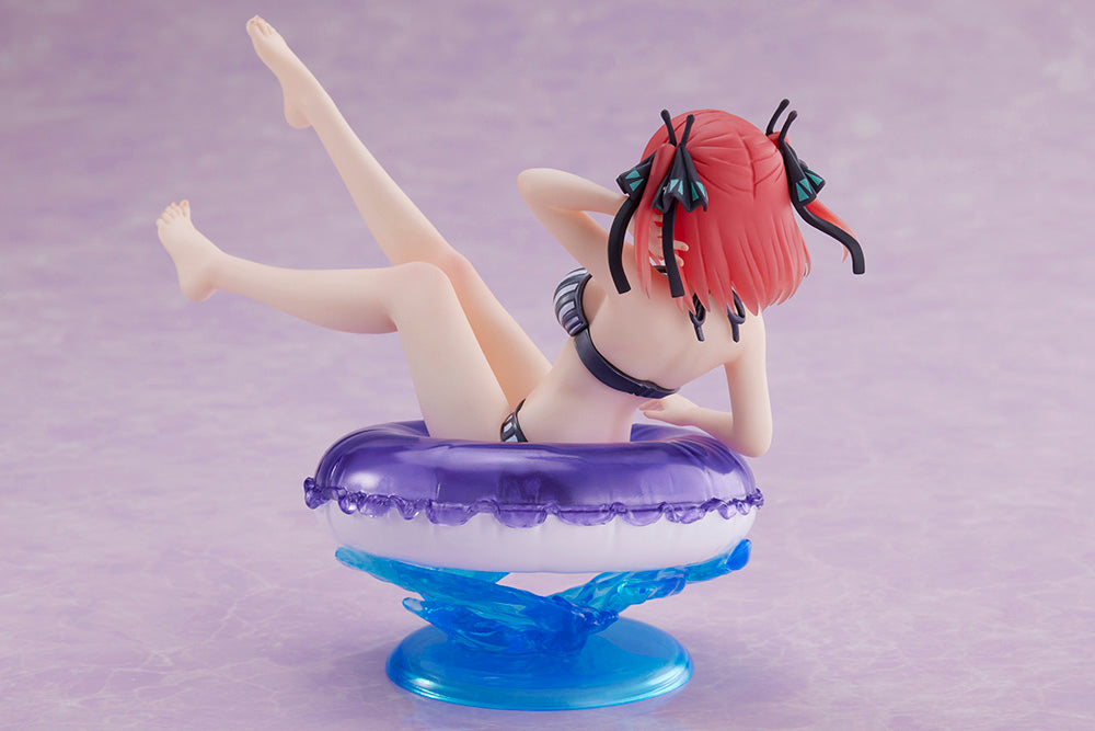 TAITO The Quintessential Quintuplets Aqua Float Girls Nino Nakano Figure