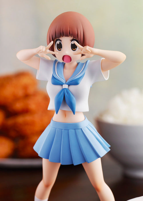 GOOD SMILE COMPANY Kill la Kill Pop Up Parade Mako Mankanshoku Figure